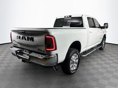 New 2027 Ram 2500 Laramie Crew Cab for sale #260340 - photo 2