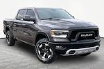 Used 2019 Ram 1500 Rebel Crew Cab for sale #48764B - photo 1