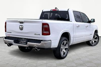 Used 2022 Ram 1500 - photo 1