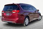 2017 Chrysler Pacifica FWD Minivan for sale #C17715 - photo 12