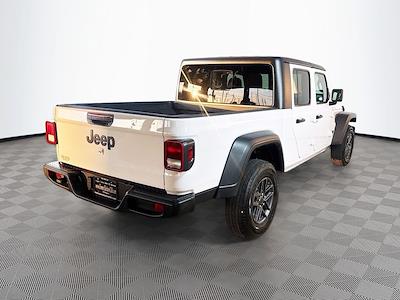 2025 Jeep Gladiator Crew Cab 4WD Pickup for sale #C17763 - photo 2