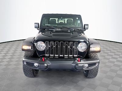 2022 Jeep Gladiator Crew Cab 4WD Pickup for sale #C17917 - photo 2
