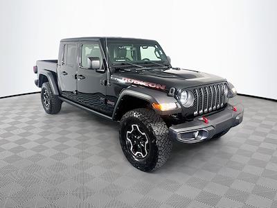 2022 Jeep Gladiator Crew Cab 4WD Pickup for sale #C17917 - photo 1