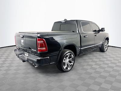 2022 Ram 1500 Crew Cab 4WD Pickup for sale #C17935 - photo 2