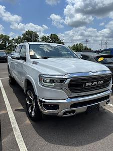 2021 Ram 1500 Crew Cab 4WD Pickup for sale #C17950 - photo 1
