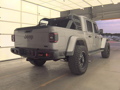2020 Jeep Gladiator Crew Cab 4WD Pickup for sale #C18072 - photo 2