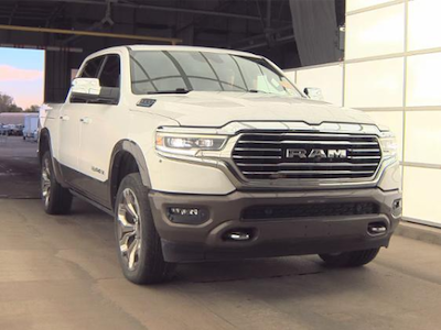 2022 Ram 1500 Crew Cab 4WD Pickup for sale #C18113 - photo 1