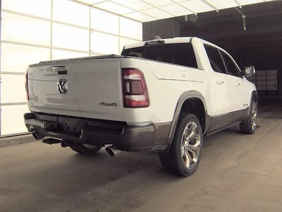 2022 Ram 1500 Crew Cab 4WD Pickup for sale #C18113 - photo 2
