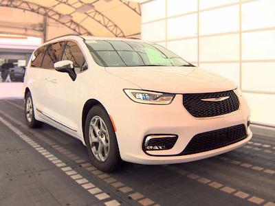 2023 Chrysler Pacifica FWD Minivan for sale #C18385 - photo 1