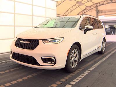 2023 Chrysler Pacifica FWD Minivan for sale #C18385 - photo 2