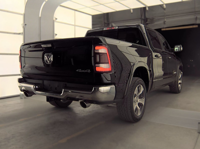 2019 Ram 1500 Crew Cab 4WD Pickup for sale #C18467 - photo 2