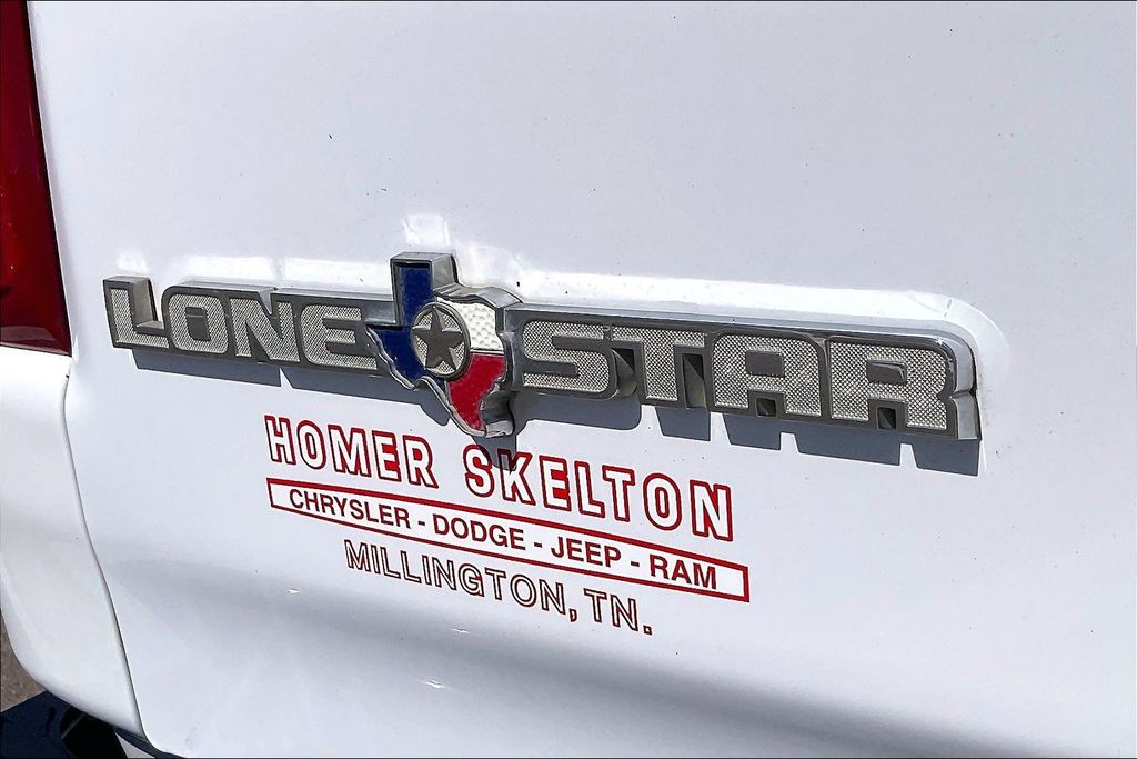 Used 2021 Ram 1500 - photo 14