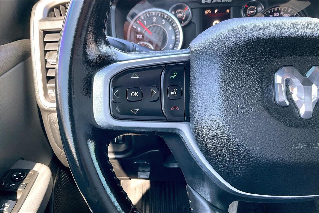 Used 2021 Ram 1500 - photo 18