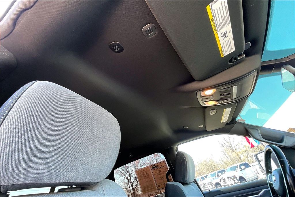 Used 2021 Ram 1500 - photo 22