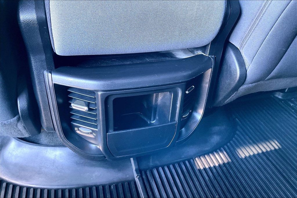 Used 2021 Ram 1500 - photo 33