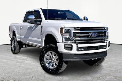 Used 2022 Ford F-250 - photo 1