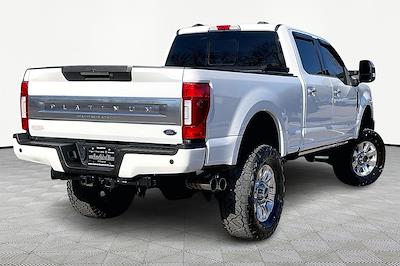 Used 2022 Ford F-250 - photo 1