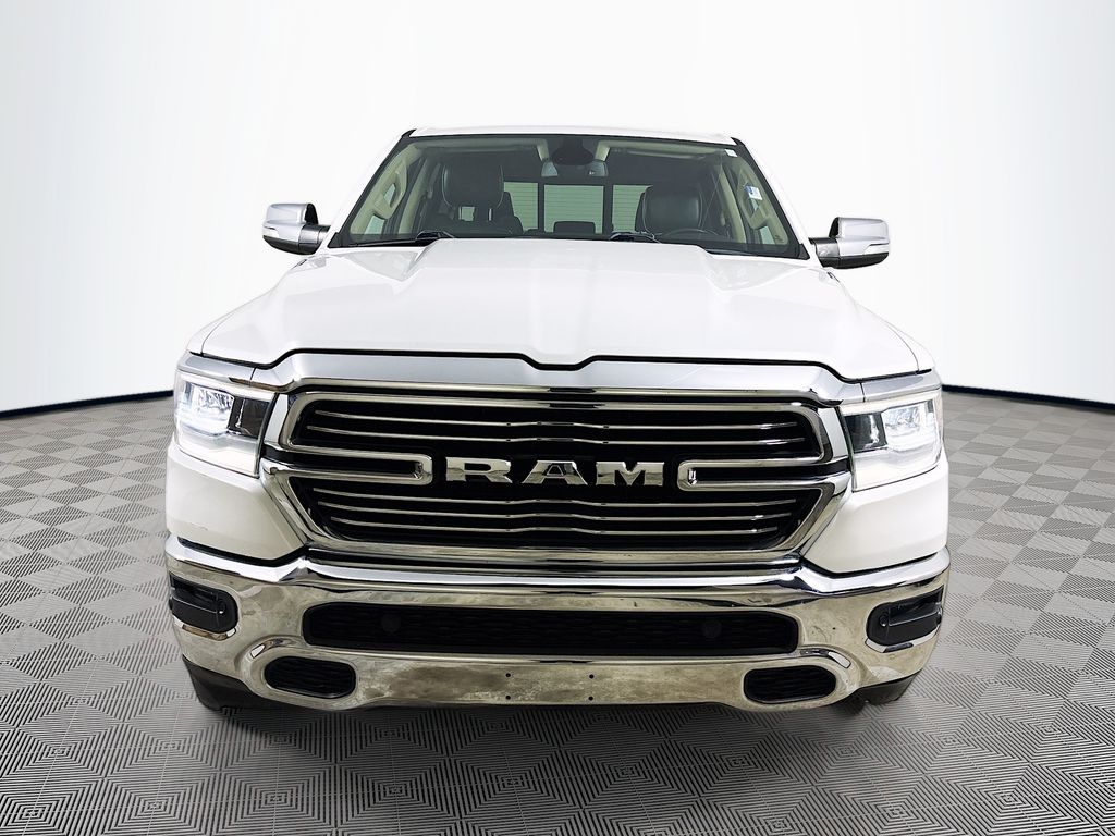 Used 2020 Ram 1500 - photo 6