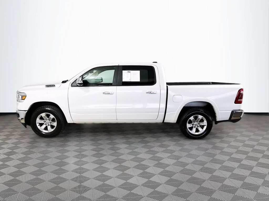 Used 2020 Ram 1500 - photo 8