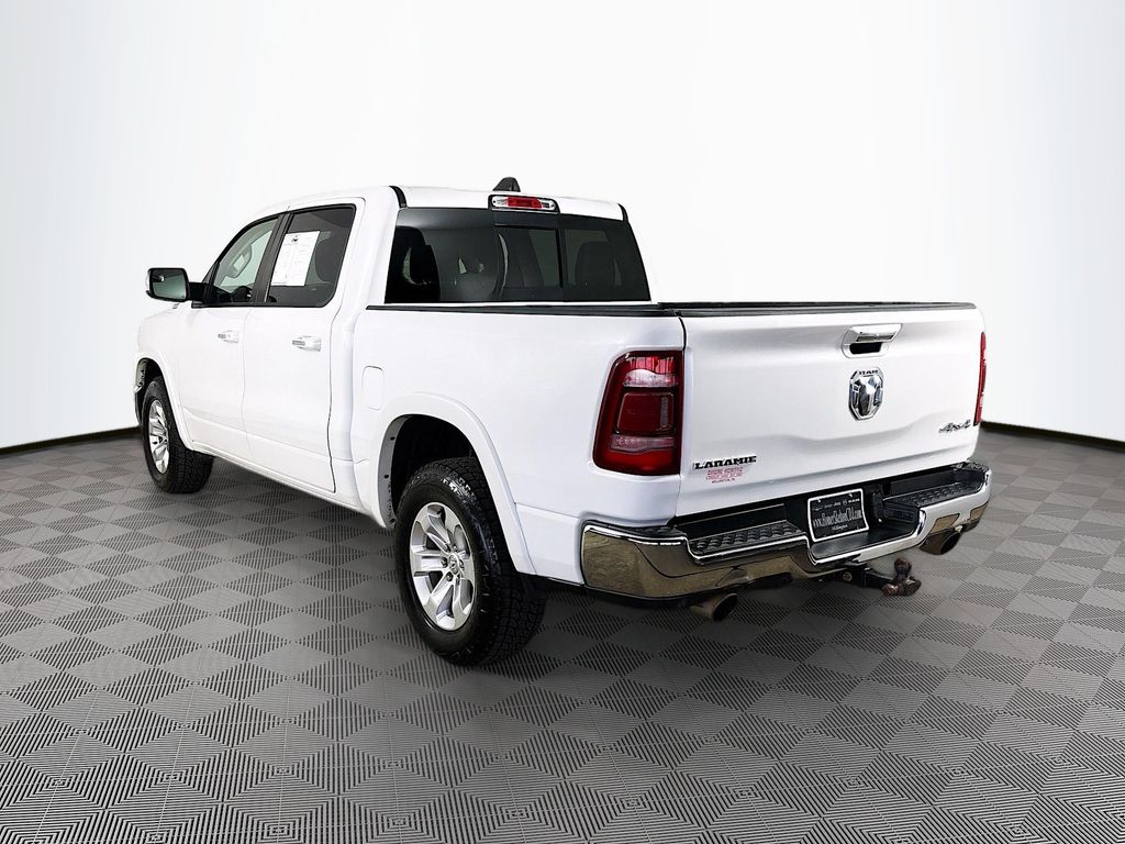 Used 2020 Ram 1500 - photo 9