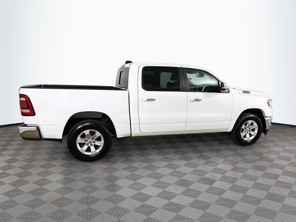 Used 2020 Ram 1500 - photo 10