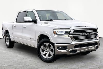 Used 2020 Ram 1500 - photo 1