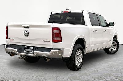 Used 2020 Ram 1500 - photo 1