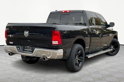 Used 2017 Ram 1500 - photo 1