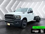New 2024 Ram 3500 Tradesman Regular Cab 4x4 60 CA Cab Chassis for sale #SJR24173 - photo 1