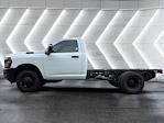 New 2024 Ram 3500 Tradesman Regular Cab 4x4 60 CA Cab Chassis for sale #SJR24173 - photo 2