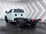 New 2024 Ram 3500 Tradesman Regular Cab 4x4 60 CA Cab Chassis for sale #SJR24173 - photo 9