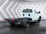 New 2024 Ram 3500 Tradesman Regular Cab 4x4 60 CA Cab Chassis for sale #SJR24173 - photo 14