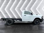 New 2024 Ram 3500 Tradesman Regular Cab 4x4 60 CA Cab Chassis for sale #SJR24173 - photo 4