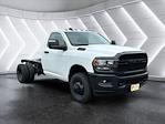 New 2024 Ram 3500 Tradesman Regular Cab 4x4 60 CA Cab Chassis for sale #SJR24173 - photo 7