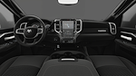 New 2025 Ram 2500 Big Horn Crew Cab 4x4 Pickup for sale #SJR25138 - photo 6