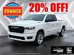 New 2025 Ram 1500 Big Horn Quad Cab 4x4 Pickup for sale #SJR25063 - photo 1