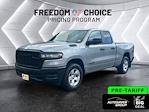 New 2025 Ram 1500 Tradesman Quad Cab 4x4 Pickup for sale #SJR25087 - photo 1