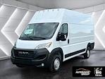 2024 Ram ProMaster 3500 Super High Roof FWD, Empty Cargo Van for sale #SJR24117 - photo 1