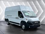 2024 Ram ProMaster 3500 Super High Roof FWD, Empty Cargo Van for sale #SJR24117 - photo 8