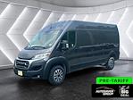New 2024 Ram ProMaster 3500 High Roof Empty Cargo Van for sale #SJR24151 - photo 1