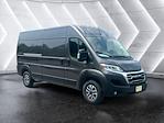 New 2024 Ram ProMaster 3500 High Roof Empty Cargo Van for sale #SJR24151 - photo 7
