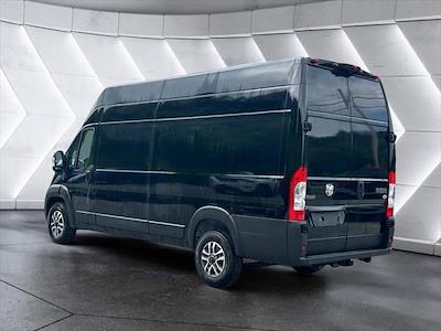 New 2024 Ram ProMaster 3500 Super High Roof Empty Cargo Van for sale #SJR24197 - photo 2