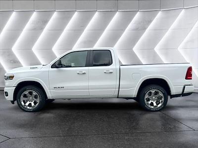 New 2025 Ram 1500 Big Horn Quad Cab 4x4 Pickup for sale #SJR25063 - photo 2