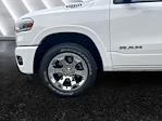 New 2025 Ram 1500 Big Horn Quad Cab 4x4 Pickup for sale #SJR25063 - photo 14