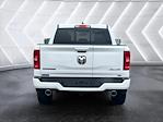 New 2025 Ram 1500 Big Horn Quad Cab 4x4 Pickup for sale #SJR25063 - photo 4