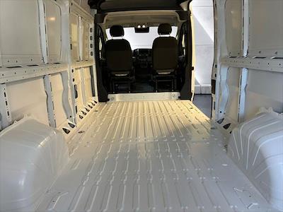 New 2025 Ram ProMaster 3500 High Roof Empty Cargo Van for sale #SJR25075 - photo 1