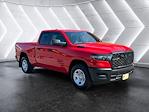 New 2025 Ram 1500 Tradesman Quad Cab 4x4 Pickup for sale #SJR25082 - photo 8