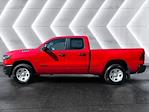 New 2025 Ram 1500 Tradesman Quad Cab 4x4 Pickup for sale #SJR25082 - photo 3