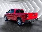 New 2025 Ram 1500 Tradesman Quad Cab 4x4 Pickup for sale #SJR25082 - photo 4
