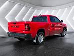 New 2025 Ram 1500 Tradesman Quad Cab 4x4 Pickup for sale #SJR25082 - photo 6
